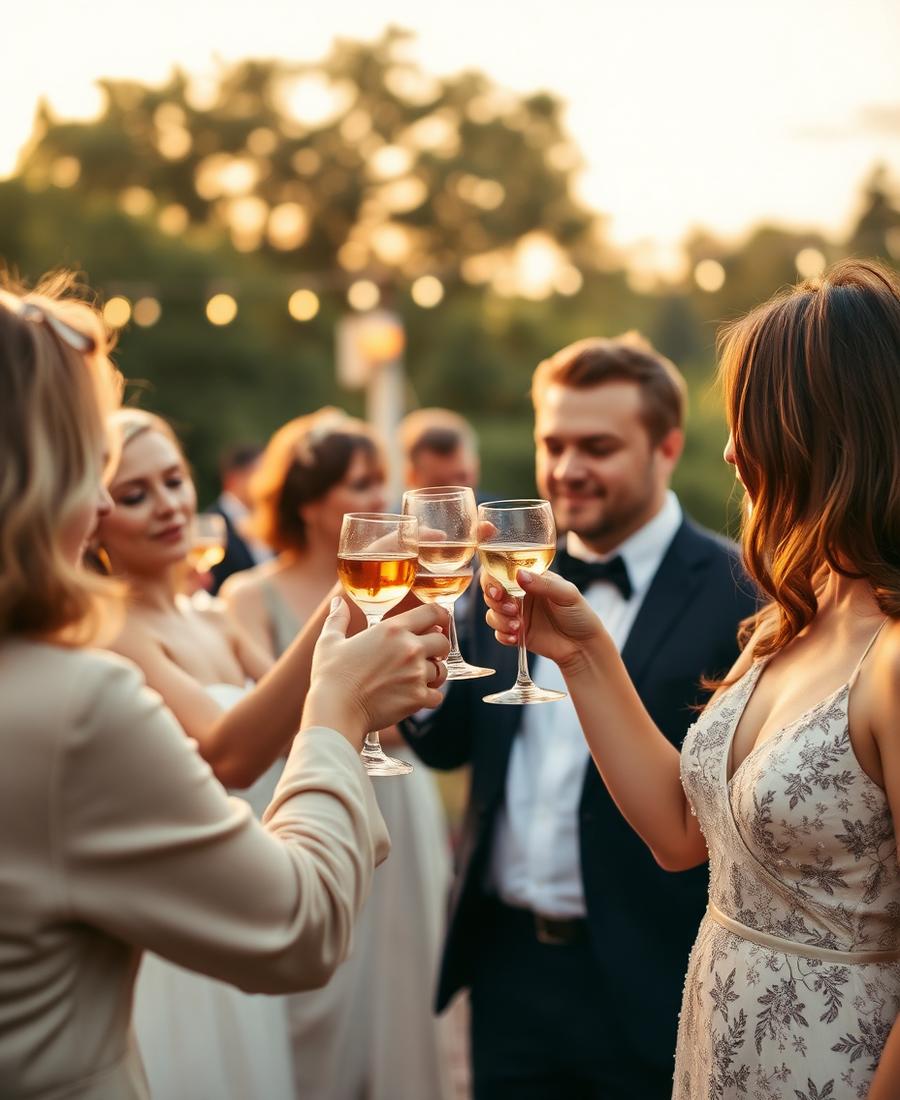 Hochzeit